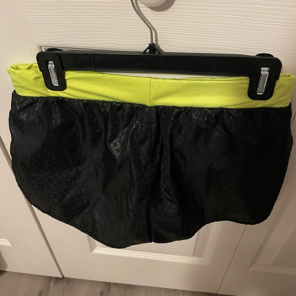 Running Shorts - Picture 2 of 3